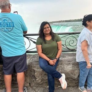 Meet your Posher, Sangeetha